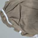 Wrap Around Bed Skirt Dorm Twin & Twin XL 15" Drop-Elastic Dust Ruffle