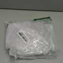 Translucent White Gift Bags