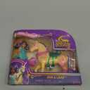 Unicorn Academy, Ava & Leaf Power of Friendship Set with Saddle & Accessories, Dolls & Unicorn Toys, Gifts & Stocking Stuffers for Girls Ages 4 and up