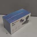 4K+4K+1080P 3 Channel Dash Cam Front and Rear with Cabin, Free 128GB Card Included, 5.8GHz WiFi6 - up to 20MB/s, IR Night Vision, Built-in GPS, G-Sensor, 24H Parking Mode, Support 512GB Max (Black)