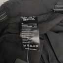 SPOSULEI Men's Golf Pants Stretch Lightweight Waist Elastic Work Business Dress Pants with 4 Pockets (36W x 30L, Black)