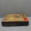 Perlegear Universal Swivel TV Stand for 3270 inch TVs, Height Adjustable Table Top TV Stand Mount with Tilt, Tempered Glass Base, Holds up to 88 lbs, Max VESA 400x400mm, PGTVS26