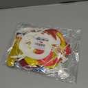 Nursing Nurse Graduation Decorations,Gold Glitter Nursing School Survivor Banner Sign with Hanging Swirls,Congrats RN/BSN Graduation Party Decor Supplies