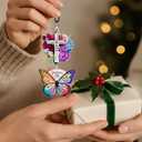 Christian Gifts for Women Birthday - Christmas Inspiration Religious Gifts for for Friends, Mom, Sister, Girl, Female Coworker, Christian - Christian Desk Decor - Religious Spiritual Gift