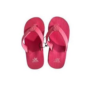 Zeroxsposur Eva Pink Flip Flop 1/2