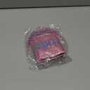 Canitor Birthday Decorations for Girls - Crown Tiara Sash Set and Headband Gift (6 Years Old)