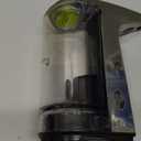 Simplehuman 8 oz. Touch-Free Sensor Liquid Soap Pump Dispenser with Soap Sample, Brushed Nickel