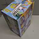 Voice Command Robot Dinosaur Plush - Interactive Pet | Trevor My Baby Triceratops, Knows 6 Tricks & Likes Walks | Dinosaur Toys for Kids 3-5, Stuffed Animals for Girls & Boys 3-6 Year Old Gifts