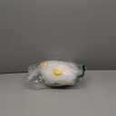 JOSON Chubby Plush Seagull Toy, Cute Cartoon Plush Fat Chicken Animal for Boys and Girls (10.27 inches)