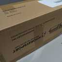 HOORAYSPORT Soccer Goal, 6x4 ft Pop Up Soccer Goal Set of 2, Portable Soccer Goals for Backyard for Indoor or Outdoor Practice, Multiple Sizes Soccer Nets Training Equipment