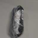 Chongbaijia 1 Pack Summer Dresses for Women 2026 Ribbed Crewneck Tank Top Dress Sleeveless Sundress Basic Bodycon Mini Dress S