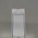 TORRAS for iPhone 17 Pro Max Screen Protector [12Ft Military-Grade Shatterproof] [9H+ Aerospace Tempered Glass] Anti-Scratch Full Coverage Fit Screen Protector 17 ProMax 6.9" 2-Pack