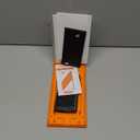 MRGLAS TOP 9H+ Glass 2+2 Packs for iPhone 17 Pro Privacy Screen Protector with Camera Lens Protector [Zero Bubble][10X Military Protection] 17 Pro Tempered Glass Full Edge Coverage, Case-Friendly