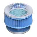 AIRAPEX Replacement Ttype Washing Purification Filter for T3 Air Purifier Mist Free Cool Evaporative Filter 400ml/h Humidification