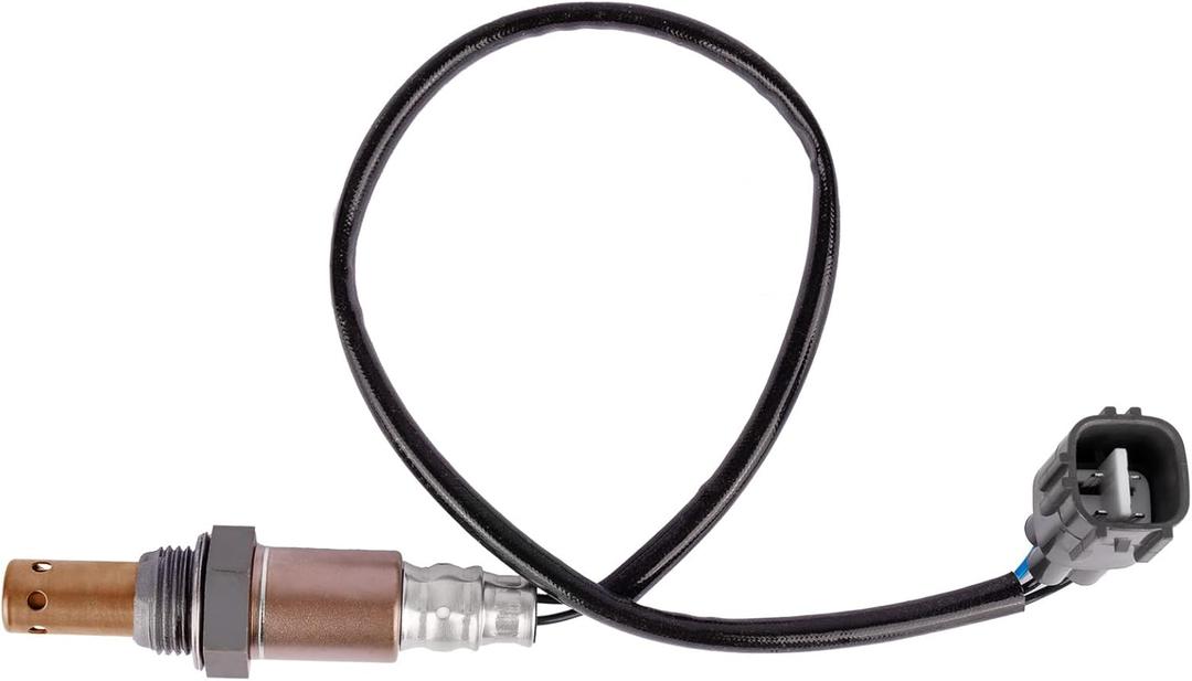 234-4622 O2 Sensor Downstream 1Pcs, Automotive Replacement Oxygen Sensor for Lexus for ES300h for NX300h for Toyota for Avalon for Camry for RAV-4 Replaces 13355