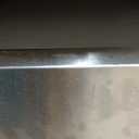 Countertop 19" Food Warmer Display Case 3 Shelf Hot Warming Showcase with Back Door (19.29 Inch Hot Food Display)