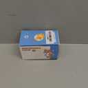 QUMY Dog Shoes for Large Dogs, Medium Dog Boots & Paw Protectors for Winter Snowy Day, Summer Hot Pavement, Water-Resistant in Rainy Weather, Outdoor Walking, Indoor Hardfloors Skid-Resistant Sole (Size 3: 2.0''x2.5''(W*L) (Pack of 4))