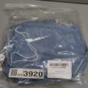 Geulis Womens Sexy Ripped Jeans High Waisted Rhinestones Pearl Chains Distressed Baggy Jeans Party Clubwear Denim Pants Small