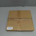 HOXHA 3/4 Inch 6 Ft Electrical Conduit Kit AC Whip Kit Flexible PVC Non Metallic Liquid Tight Conduit, Electrical Wire Conduit Pipe with Straight and 90-Degree Conduit Connector Fittings