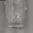 4 Packs Refrigerator Organizers and Storage Width Adjustable Can Organizer for Refrigerator Expandable Soda Can Dispenser for Beer Soda Pop Can Soda Organizer for Fridge Kitchen Pantry Clear