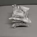 5 x Side Butterfly Cookie Cutter Set-3.9 Inch-Butterfly Biscuit Cookie Cutters Fondant Molds