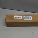 Natural Linen Cordless Roller Shades Light Filtering Blinds 30" W x 72" H