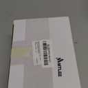 ACITHGL 30 Sets Fully Assembled Small Bubble Candle Party Favors for Guests Bulk Bridal Showers Favors Candles with Stylish Ribbons Thank You Cards Gifts (Pink)