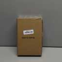 Top Brass Butterfly Earring Holder Organizer Metal Standing Jewelry Tree Display with Ring Tray (Pink)