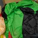 AerWo 10FT Christmas Inflatable Outdoor Decoration, Nutcracker Soldier Christmas Inflatables Arch, Christmas Blow Up Yard Decorations Built-in LED Lights Xmas Archway Outdoor for Lawn Garden Xmas