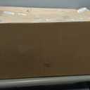 HIPHOP PANDA U-Shaped Pregnancy Pillow for Sleeping - Full Body Maternity Support Pillow with Removable Cover - Comfort for Back, HIPS, Legs, Belly - 57 Inch for Pregnant Women, Black