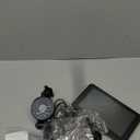 Podofo Portable Car Stereo Wireless Carplay Android Auto,7 Inch Touch Screen Car Radio with Bluetooth Hands-Free/Mirror Link/Maps Navigation/Voice Control/TF Card/AUX,for Cars, Trucks, SUVs