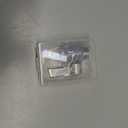 Beduan Mini Ball Valve Stainless Steel(316) 3/8" NPT Male x NPT Female Mini Ball Shutoff Valve
