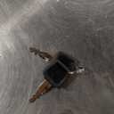 Glashow S3 Folding Mobility Scooter for Seniors & Adults  4-Wheel All-Terrain Electric Scooter, 25 Mile Range, 6 MPH, 265 lb Capacity, Reverse, LED Lights & Basket  Gray