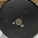 Ohniyou 60" Black Ceiling Fan with Light for Patio, Porch, Living Room