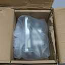 Front Brake Caliper with Bracket Compatible with Subaru Forester 2003-2018, Outback 2002-2014, Legacy 2002-2014, Crosstrek 2016-2017, Impreza 03-05/08-14, 19-B2682B 19-B2683B, Left & Right Assembly