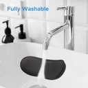 Digicharge VR Lens Cover Protector, Compatible with Meta Quest 3S, 3S Xbox Edition, Quest 3, Quest 2, Oculus Rift S, Valve Index, Pico 4 (Classic), Premium Foam, Dust and Scratch Shield VR Lens Cap