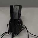 Astro A10 Gaming Gen 2 Wired Headset with flip-to-Mute Microphone for PS 5/4, and PC/Mac - Black,(939-002055_cr) 