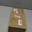 Tassuowell Wireless Picture Lights for Wall, 12 Inch Battery Operated Picture Light, 3CCT Dimmable Lights for Pictures on Wall with Timer and Remote for Display Photo Frame (Antique Bronze, 12inch)