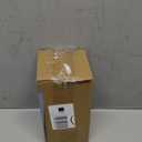 Wood Sofa Legs 8 Inch Set of 4 Cabinet Chair Mid Century Modern Replacement Furniture Feet Set of 4 Screw in Predrilled M8 Bolt