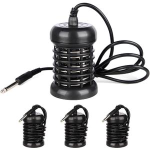 LeCuag 4 Pack Foot Detox Arrays - Super Replacement Ion Arrays for Ionic Foot Bath Machine, Portable for SPA Cleanse Machine