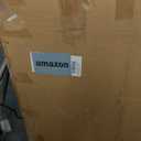 LED Bathroom Mirror with Backlit & Front Light, 40"x32" Anti-Fog, Memory Function, Dimmable Color & Brightness,CRI90+, IP54 Waterproof, Horizontal/Vertical, Wall Mounted