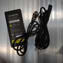 Tree.NB AC Adapter Power for HP Probook 4430s 4440s 4510s 4520s 4530s 4535s 4540s 4545s 4730s 6560b 6570b 6555b 6475b 6470b 6460b, Compaq presario CQ40 CQ50 CQ60 CQ61 CQ70, HP Pavilion g6, dv4 dv7