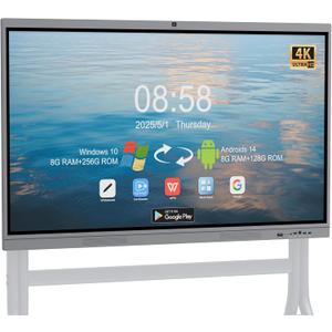 Portable Monitor A156w03T