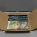 PPER-Jie Leprechaun Trap Kit for Kids Catch a Leprechaun Trap Supplies for St Patrick's Day