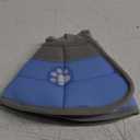 Toptakeit Cat Cone Collar Soft Elizabethan Collar for Surgery Recovery - Adjustable for Small and Large Cats Kittens to Stop Licking S