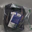 URPOWER Dog Car Seat Cover for Pets 100% Waterproof Seat Cover Hammock 600D Heavy Duty Scratch Proof Nonslip Durable Soft Back Seat Covers for Cars Trucks and SUVs (Standard - 54" Length, Khaki)