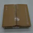 CAROTE Non Stick Frying Pan Skillet, Omelet Pan, Healthy Non Toxic Granite Chef Pan, Induction Compatible Egg Frying Pan with Heat-Resistant Handle, PFOA-Free, Black, 10"