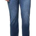 AG Men's Protg Classic Straight Denim 32" Jeans (32W x 34L, Vp Torrey Pines)