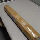 Amylove 4 Pcs Fluorescent Light Covers Classroom Ceiling Panels Light Filters with Backlit Film Material for Office School, 4 x 2 Feet (Green,Forest)