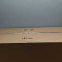 Bless The Food Before Us Home Decor Wall Sign For Family Kitchen Farmhouse Dining Room Vintage Rustic Retro Boho Wood House Wall Art Decoration For Living Room Bedroom 40 x 15 Inch white